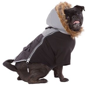 Reflective Dog Jacket- Available in Various Sizes